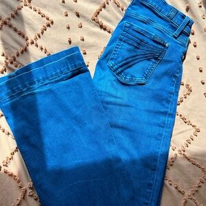 7 for all mankind dojo jeans